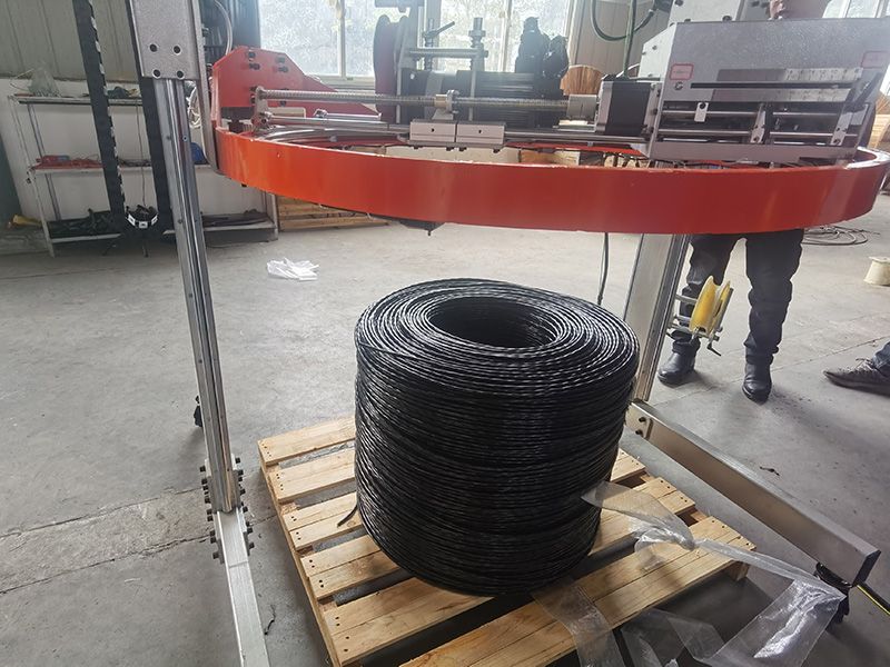 購買全自動盤線機(jī)后，廠家提供哪些售后服務(wù)？